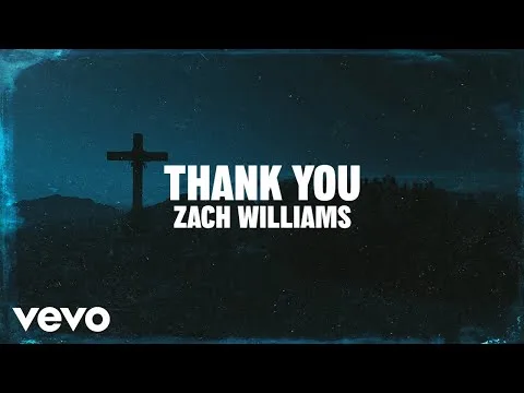 Thank You official video thumbnail