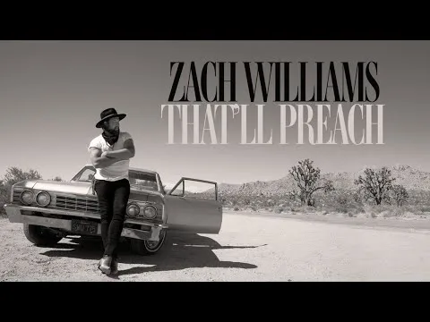 That'll Preach official video thumbnail