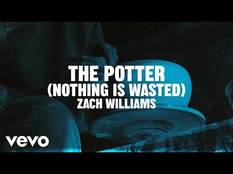 The Potter (Nothing Is Wasted) official video thumbnail