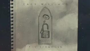 Zach Williams The Struggle