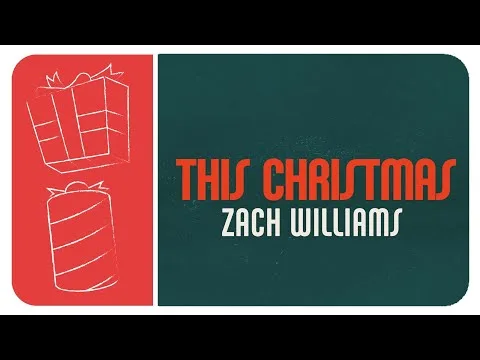 This Christmas official video thumbnail