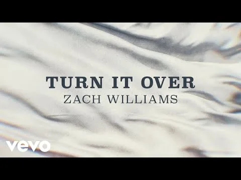 Turn It Over official video thumbnail