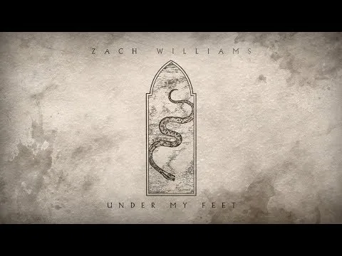 Under My Feet official video thumbnail