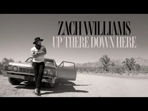 Up There Down Here official video thumbnail
