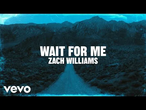 Wait For Me official video thumbnail