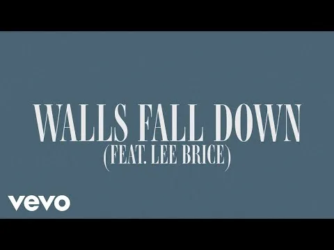 Walls Fall Down official video thumbnail