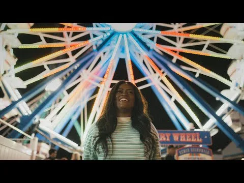 Simple Ways by Zahriya Zachary video thumbnail