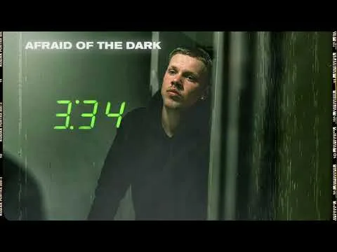 Afraid of the Dark by Zauntee video thumbnail