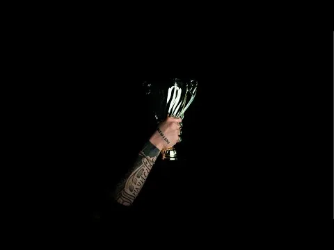 Blessed & Chosen official video thumbnail