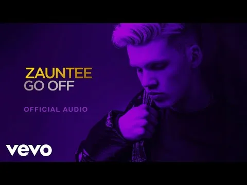 Go Off official video thumbnail