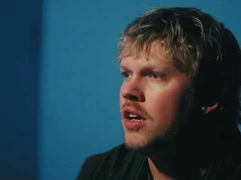 HAVING THE TIME official video thumbnail