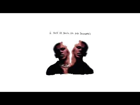 Hold Us Down official video thumbnail