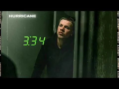 Hurricane by Zauntee video thumbnail