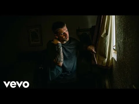 I'm Sorry official video thumbnail