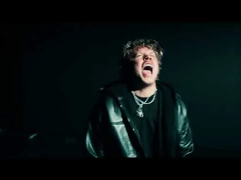 LIGHTS TURN ON official video thumbnail