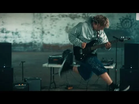 PRICE TO STAY ALIVE official video thumbnail