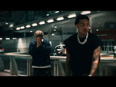 SOAR AGAIN official video thumbnail