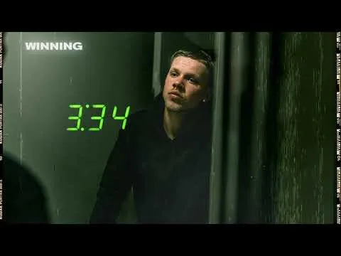 Winning official video thumbnail