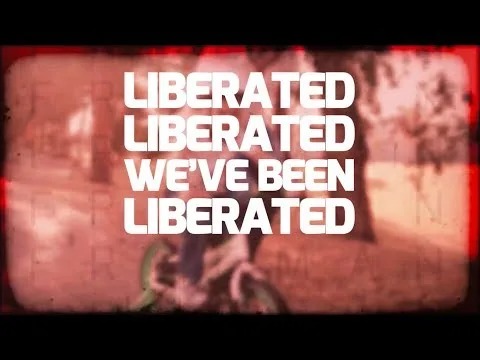 Liberated by Zealand Worship video thumbnail