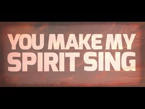 Spirit Sing by Zealand Worship video thumbnail