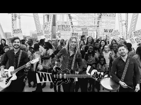 Your Love is Wild official video thumbnail
