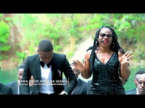 Baba Ndiri Mwana Wako by ZimPraise video thumbnail