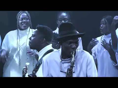 Jeso (Jesus) by ZimPraise video thumbnail