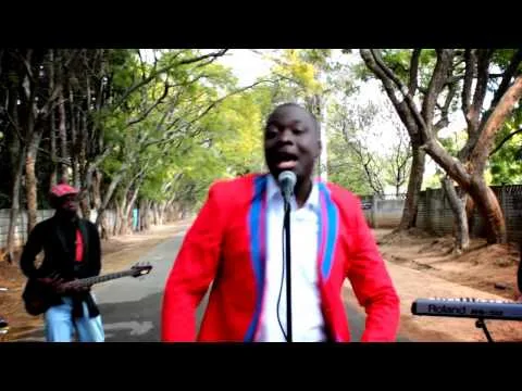 Tinodiwa Najesu by ZimPraise video thumbnail