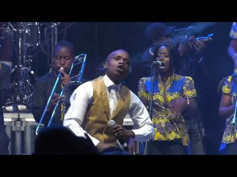 Usafira/Chonyeba by ZimPraise video thumbnail
