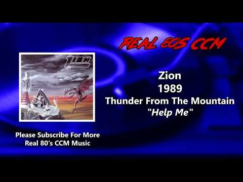 Help Me by Zion video thumbnail