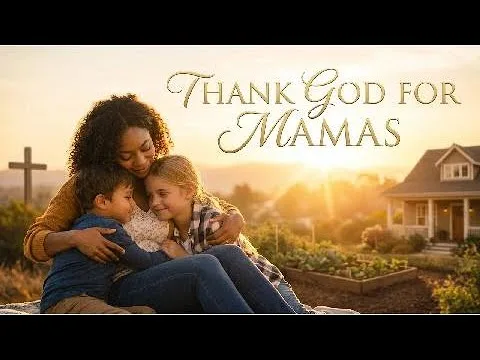 Thank God For Mamas by Zion video thumbnail