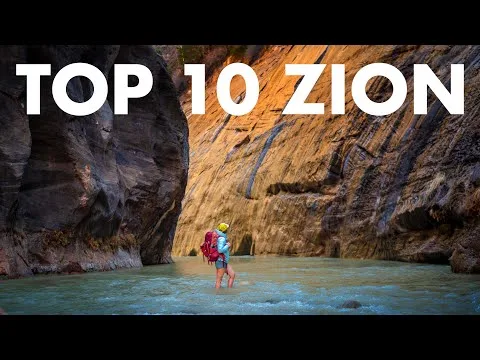 The Big Fall by Zion video thumbnail