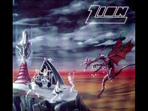 Thrillseeker by Zion video thumbnail