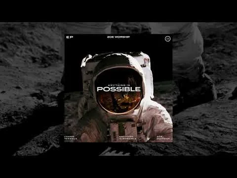 All That Matters by Zoe Worship video thumbnail