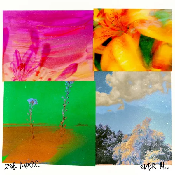 Album Art for Come Thru