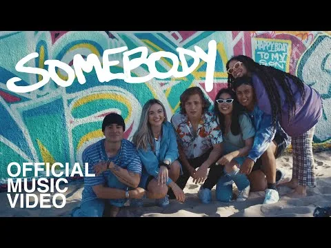 Somebody by Zoe Worship video thumbnail