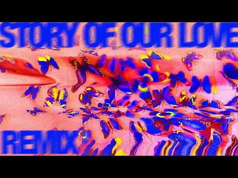 Story of Our Love by Zoe Worship video thumbnail