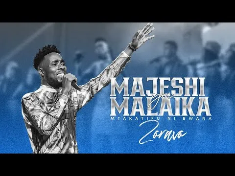 Majeshi Ya Malaika (Mtakatifu Ni Bwana) official video thumbnail