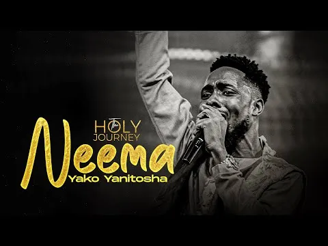 Neema Yako Yanitosha official video thumbnail