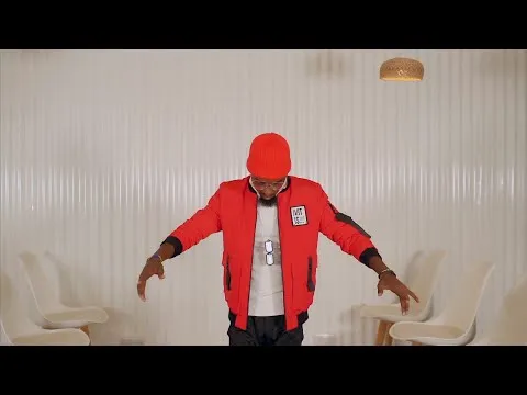 Nikupe nini ? official video thumbnail