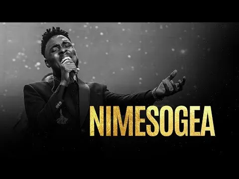 Nimesogea official video thumbnail