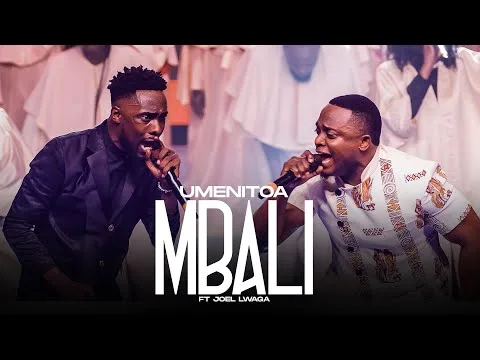 Umenitoa Mbali official video thumbnail