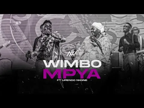 Wimbo Mpya  official video thumbnail