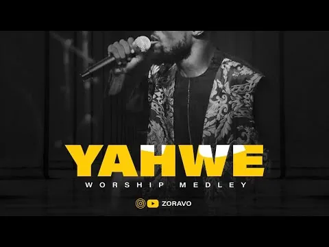 Yahweh Worship Medley official video thumbnail