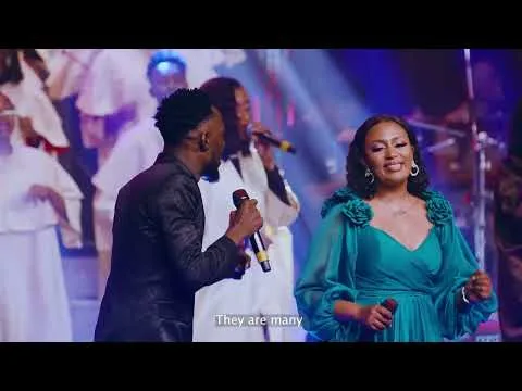 Yale Uliyonitendea by Bella Kombo video thumbnail