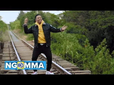 Zunguka  official video thumbnail