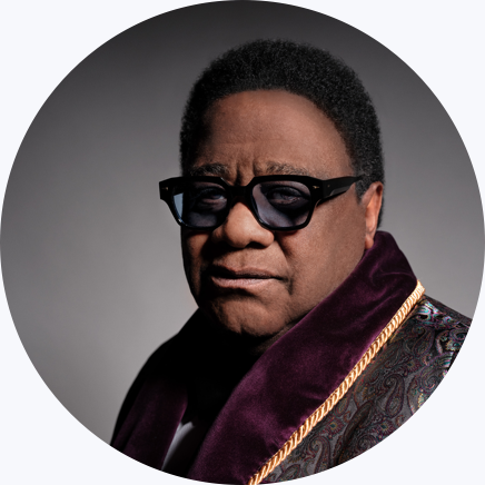 Al Green profile