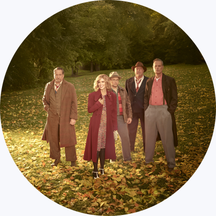 Alison Krauss profile