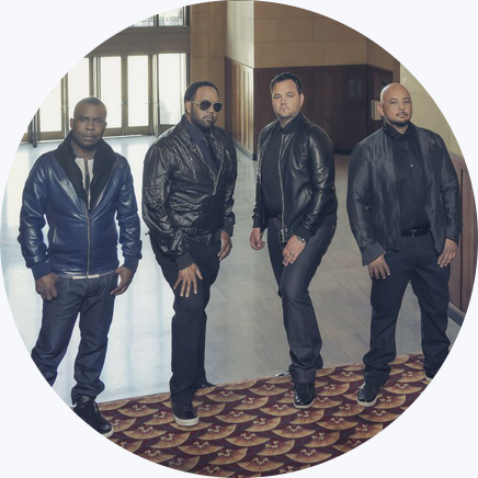All-4-One profile