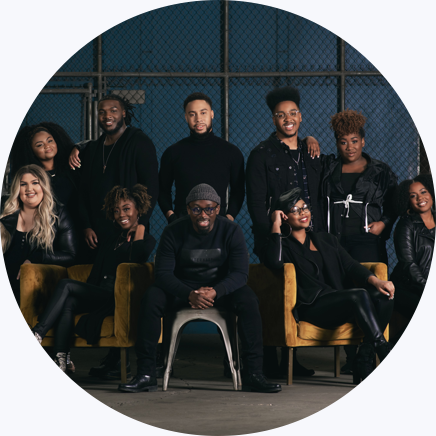 All Nations Music profile